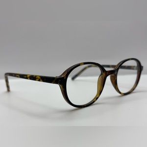 HONEY TORTOISE FRAME - Affordable Eyewear-Pablo Zanetti Model: PZ1342 47-21-140